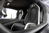 [DIRECT IMPORT] 2024 Lamborghini Revuelto 6.5 V12 HPEV 3.8kWh Coupe Petrol Plug-in Hybrid AMT 4WD - Purple Coupe (2024) - Recond Car