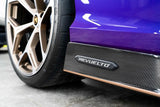 [DIRECT IMPORT] 2024 Lamborghini Revuelto 6.5 V12 HPEV 3.8kWh Coupe Petrol Plug-in Hybrid AMT 4WD - Purple Coupe (2024) - Recond Car