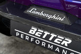 [DIRECT IMPORT] 2024 Lamborghini Revuelto 6.5 V12 HPEV 3.8kWh Coupe Petrol Plug-in Hybrid AMT 4WD - Purple Coupe (2024) - Recond Car