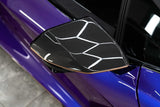 [DIRECT IMPORT] 2024 Lamborghini Revuelto 6.5 V12 HPEV 3.8kWh Coupe Petrol Plug-in Hybrid AMT 4WD - Purple Coupe (2024) - Recond Car
