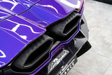 [DIRECT IMPORT] 2024 Lamborghini Revuelto 6.5 V12 HPEV 3.8kWh Coupe Petrol Plug-in Hybrid AMT 4WD - Purple Coupe (2024) - Recond Car
