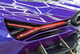 [DIRECT IMPORT] 2024 Lamborghini Revuelto 6.5 V12 HPEV 3.8kWh Coupe Petrol Plug-in Hybrid AMT 4WD - Purple Coupe (2024) - Recond Car