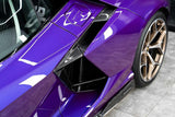 [DIRECT IMPORT] 2024 Lamborghini Revuelto 6.5 V12 HPEV 3.8kWh Coupe Petrol Plug-in Hybrid AMT 4WD - Purple Coupe (2024) - Recond Car