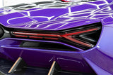 [DIRECT IMPORT] 2024 Lamborghini Revuelto 6.5 V12 HPEV 3.8kWh Coupe Petrol Plug-in Hybrid AMT 4WD - Purple Coupe (2024) - Recond Car