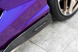 [DIRECT IMPORT] 2024 Lamborghini Revuelto 6.5 V12 HPEV 3.8kWh Coupe Petrol Plug-in Hybrid AMT 4WD - Purple Coupe (2024) - Recond Car
