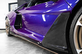 [DIRECT IMPORT] 2024 Lamborghini Revuelto 6.5 V12 HPEV 3.8kWh Coupe Petrol Plug-in Hybrid AMT 4WD - Purple Coupe (2024) - Recond Car
