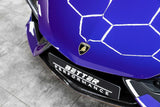 [DIRECT IMPORT] 2024 Lamborghini Revuelto 6.5 V12 HPEV 3.8kWh Coupe Petrol Plug-in Hybrid AMT 4WD - Purple Coupe (2024) - Recond Car