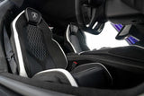 [DIRECT IMPORT] 2024 Lamborghini Revuelto 6.5 V12 HPEV 3.8kWh Coupe Petrol Plug-in Hybrid AMT 4WD - Purple Coupe (2024) - Recond Car