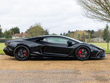 [DIRECT IMPORT] 2024 Lamborghini Revuelto 6.5 V12 HPEV 3.8kWh Coupe Petrol Plug-in Hybrid AMT 4WD - Black Coupe (2024) - Malaysia Recond Car