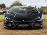 [DIRECT IMPORT] 2024 Lamborghini Revuelto 6.5 V12 HPEV 3.8kWh Coupe Petrol Plug-in Hybrid AMT 4WD - Black Coupe (2024) - Malaysia Recond Car