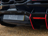 [DIRECT IMPORT] 2024 Lamborghini Revuelto 6.5 V12 HPEV 3.8kWh Coupe Petrol Plug-in Hybrid AMT 4WD - Black Coupe (2024) - Malaysia Recond Car