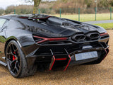 [DIRECT IMPORT] 2024 Lamborghini Revuelto 6.5 V12 HPEV 3.8kWh Coupe Petrol Plug-in Hybrid AMT 4WD - Black Coupe (2024) - Malaysia Recond Car