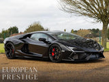 [DIRECT IMPORT] 2024 Lamborghini Revuelto 6.5 V12 HPEV 3.8kWh Coupe Petrol Plug-in Hybrid AMT 4WD - Black Coupe (2024) - Malaysia Recond Car