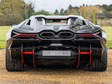 [DIRECT IMPORT] 2024 Lamborghini Revuelto 6.5 V12 HPEV 3.8kWh Coupe Petrol Plug-in Hybrid AMT 4WD - Black Coupe (2024) - Malaysia Recond Car