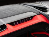 [DIRECT IMPORT] 2024 Lamborghini Revuelto 6.5 V12 HPEV 3.8kWh Coupe Petrol Plug-in Hybrid AMT 4WD - Black Coupe (2024) - Malaysia Recond Car