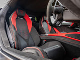 [DIRECT IMPORT] 2024 Lamborghini Revuelto 6.5 V12 HPEV 3.8kWh Coupe Petrol Plug-in Hybrid AMT 4WD - Black Coupe (2024) - Malaysia Recond Car