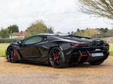 [DIRECT IMPORT] 2024 Lamborghini Revuelto 6.5 V12 HPEV 3.8kWh Coupe Petrol Plug-in Hybrid AMT 4WD - Black Coupe (2024) - Malaysia Recond Car