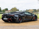 [DIRECT IMPORT] 2024 Lamborghini Revuelto 6.5 V12 HPEV 3.8kWh Coupe Petrol Plug-in Hybrid AMT 4WD - Black Coupe (2024) - Malaysia Recond Car