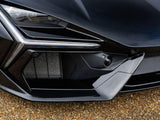 [DIRECT IMPORT] 2024 Lamborghini Revuelto 6.5 V12 HPEV 3.8kWh Coupe Petrol Plug-in Hybrid AMT 4WD - Black Coupe (2024) - Malaysia Recond Car
