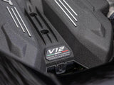 [DIRECT IMPORT] 2024 Lamborghini Revuelto 6.5 V12 HPEV 3.8kWh Coupe Petrol Plug-in Hybrid AMT 4WD - Black Coupe (2024) - Malaysia Recond Car