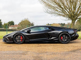 [DIRECT IMPORT] 2024 Lamborghini Revuelto 6.5 V12 HPEV 3.8kWh Coupe Petrol Plug-in Hybrid AMT 4WD - Black Coupe (2024) - Malaysia Recond Car