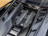 [DIRECT IMPORT] 2024 Lamborghini Revuelto 6.5 V12 HPEV 3.8kWh Coupe Petrol Plug-in Hybrid AMT 4WD - Black Coupe (2024) - Malaysia Recond Car