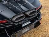 [DIRECT IMPORT] 2024 Lamborghini Revuelto 6.5 V12 HPEV 3.8kWh Coupe Petrol Plug-in Hybrid AMT 4WD - Black Coupe (2024) - Malaysia Recond Car