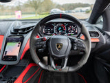 [DIRECT IMPORT] 2024 Lamborghini Revuelto 6.5 V12 HPEV 3.8kWh Coupe Petrol Plug-in Hybrid AMT 4WD - Black Coupe (2024) - Malaysia Recond Car