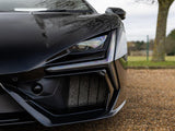 [DIRECT IMPORT] 2024 Lamborghini Revuelto 6.5 V12 HPEV 3.8kWh Coupe Petrol Plug-in Hybrid AMT 4WD - Black Coupe (2024) - Malaysia Recond Car
