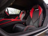 [DIRECT IMPORT] 2024 Lamborghini Revuelto 6.5 V12 HPEV 3.8kWh Coupe Petrol Plug-in Hybrid AMT 4WD - Black Coupe (2024) - Malaysia Recond Car