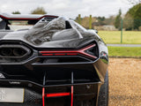 [DIRECT IMPORT] 2024 Lamborghini Revuelto 6.5 V12 HPEV 3.8kWh Coupe Petrol Plug-in Hybrid AMT 4WD - Black Coupe (2024) - Malaysia Recond Car