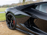[DIRECT IMPORT] 2024 Lamborghini Revuelto 6.5 V12 HPEV 3.8kWh Coupe Petrol Plug-in Hybrid AMT 4WD - Black Coupe (2024) - Malaysia Recond Car