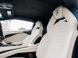 [DIRECT IMPORT] Lamborghini Revuelto 6.5 V12 HPEV 3.8kWh Coupe Petrol Plug-in Hybrid AMT 4WD - Blue Coupe (2024) - Recond Car