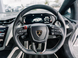 [DIRECT IMPORT] Lamborghini Revuelto 6.5 V12 HPEV 3.8kWh Coupe Petrol Plug-in Hybrid AMT 4WD - Blue Coupe (2024) - Recond Car