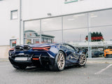 [DIRECT IMPORT] Lamborghini Revuelto 6.5 V12 HPEV 3.8kWh Coupe Petrol Plug-in Hybrid AMT 4WD - Blue Coupe (2024) - Recond Car