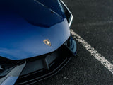 [DIRECT IMPORT] Lamborghini Revuelto 6.5 V12 HPEV 3.8kWh Coupe Petrol Plug-in Hybrid AMT 4WD - Blue Coupe (2024) - Recond Car
