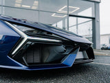 [DIRECT IMPORT] Lamborghini Revuelto 6.5 V12 HPEV 3.8kWh Coupe Petrol Plug-in Hybrid AMT 4WD - Blue Coupe (2024) - Recond Car