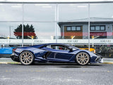 [DIRECT IMPORT] Lamborghini Revuelto 6.5 V12 HPEV 3.8kWh Coupe Petrol Plug-in Hybrid AMT 4WD - Blue Coupe (2024) - Recond Car