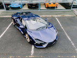 [DIRECT IMPORT] Lamborghini Revuelto 6.5 V12 HPEV 3.8kWh Coupe Petrol Plug-in Hybrid AMT 4WD - Blue Coupe (2024) - Recond Car