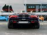 [DIRECT IMPORT] Lamborghini Revuelto 6.5 V12 HPEV 3.8kWh Coupe Petrol Plug-in Hybrid AMT 4WD - Blue Coupe (2024) - Recond Car