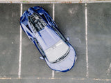 [DIRECT IMPORT] Lamborghini Revuelto 6.5 V12 HPEV 3.8kWh Coupe Petrol Plug-in Hybrid AMT 4WD - Blue Coupe (2024) - Recond Car