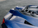 [DIRECT IMPORT] Lamborghini Revuelto 6.5 V12 HPEV 3.8kWh Coupe Petrol Plug-in Hybrid AMT 4WD - Blue Coupe (2024) - Recond Car
