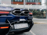 [DIRECT IMPORT] Lamborghini Revuelto 6.5 V12 HPEV 3.8kWh Coupe Petrol Plug-in Hybrid AMT 4WD - Blue Coupe (2024) - Recond Car