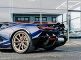 [DIRECT IMPORT] Lamborghini Revuelto 6.5 V12 HPEV 3.8kWh Coupe Petrol Plug-in Hybrid AMT 4WD - Blue Coupe (2024) - Recond Car