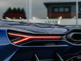 [DIRECT IMPORT] Lamborghini Revuelto 6.5 V12 HPEV 3.8kWh Coupe Petrol Plug-in Hybrid AMT 4WD - Blue Coupe (2024) - Recond Car