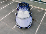 [DIRECT IMPORT] Lamborghini Revuelto 6.5 V12 HPEV 3.8kWh Coupe Petrol Plug-in Hybrid AMT 4WD - Blue Coupe (2024) - Recond Car
