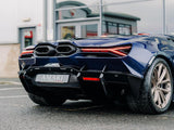 [DIRECT IMPORT] Lamborghini Revuelto 6.5 V12 HPEV 3.8kWh Coupe Petrol Plug-in Hybrid AMT 4WD - Blue Coupe (2024) - Recond Car