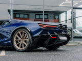 [DIRECT IMPORT] Lamborghini Revuelto 6.5 V12 HPEV 3.8kWh Coupe Petrol Plug-in Hybrid AMT 4WD - Blue Coupe (2024) - Recond Car