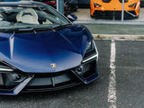[DIRECT IMPORT] Lamborghini Revuelto 6.5 V12 HPEV 3.8kWh Coupe Petrol Plug-in Hybrid AMT 4WD - Blue Coupe (2024) - Recond Car
