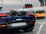 [DIRECT IMPORT] Lamborghini Revuelto 6.5 V12 HPEV 3.8kWh Coupe Petrol Plug-in Hybrid AMT 4WD - Blue Coupe (2024) - Recond Car